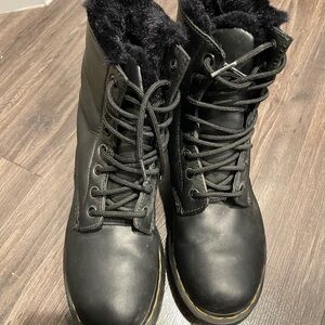 Dr Marten’s 1460 Serena US 8